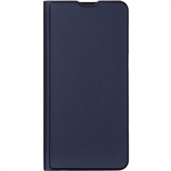 Чохол-книжка BeCover Exclusive New Style для Samsung Galaxy A26 SM-A266 Blue (713021)