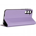 Чохол-книжка BeCover Exclusive New Style для Samsung Galaxy A26 SM-A266 Purple (713022) Чохол-книжка BeCover Exclusive New Style для Samsung Galaxy A26 SM-A266 Purple (713022)