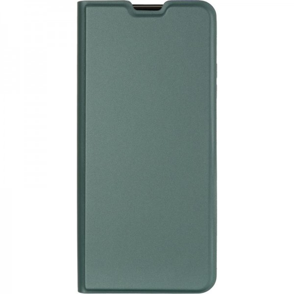 Чохол-книжка BeCover Exclusive New Style для Samsung Galaxy A35 5G SM-A356 Dark Green (712669)