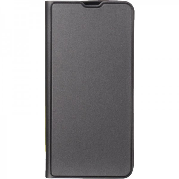 Чохол-книжка BeCover Exclusive New Style для Samsung Galaxy A36 SM-A366 Black (713024)