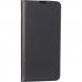 Чохол-книжка BeCover Exclusive New Style для Samsung Galaxy A36 SM-A366 Black (713024)