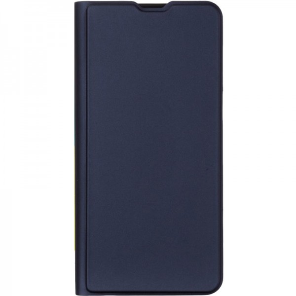 Чохол-книжка BeCover Exclusive New Style для Samsung Galaxy A36 SM-A366 Blue (713025)