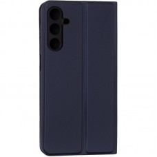Чохол-книжка BeCover Exclusive New Style для Samsung Galaxy A36 SM-A366 Blue (713025)