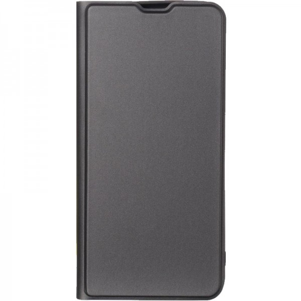 Чохол-книжка BeCover Exclusive New Style для Samsung Galaxy A56 SM-A566 Black (713030)