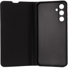 Чохол-книжка BeCover Exclusive New Style для Samsung Galaxy A56 SM-A566 Black (713030)