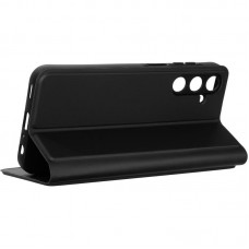 Чохол-книжка BeCover Exclusive New Style для Samsung Galaxy A56 SM-A566 Black (713030)