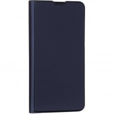 Чохол-книжка BeCover Exclusive New Style для Samsung Galaxy A56 SM-A566 Blue (713031)