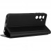 Чохол-книжка BeCover Exclusive New Style для Samsung Galaxy M15 5G SM-M156 Black (712673)