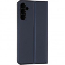 Чохол-книжка BeCover Exclusive New Style для Samsung Galaxy M15 5G SM-M156 Blue (712674)