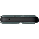Чохол-книжка BeCover Exclusive New Style для Samsung Galaxy M15 5G SM-M156 Dark Green (712675)