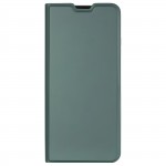 Чохол-книжка BeCover Exclusive New Style для Samsung Galaxy M15 5G SM-M156 Dark Green (712675)