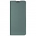 Чохол-книжка BeCover Exclusive New Style для Samsung Galaxy M15 5G SM-M156 Dark Green (712675)