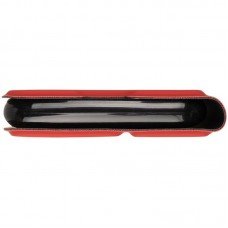 Чохол-книжка BeCover Exclusive New Style для Samsung Galaxy M15 5G SM-M156 Red (712677)