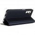 Чохол-книжка BeCover Exclusive New Style для Samsung Galaxy M35 5G SM-M356 Blue (712679)