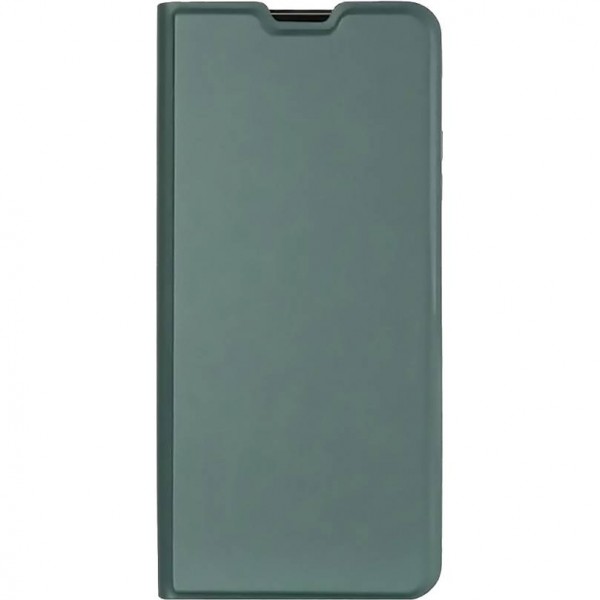 Чохол-книжка BeCover Exclusive New Style для Samsung Galaxy M35 5G SM-M356 Dark Green (712680)