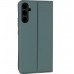 Чохол-книжка BeCover Exclusive New Style для Samsung Galaxy M35 5G SM-M356 Dark Green (712680)