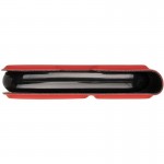 Чохол-книжка BeCover Exclusive New Style для Samsung Galaxy M35 5G SM-M356 Red (712682)
