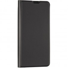 Чохол-книжка BeCover Exclusive New Style для Samsung Galaxy S24 FE SM-S721 Black (712694)