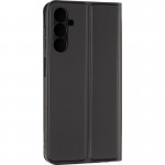 Чохол-книжка BeCover Exclusive New Style для Samsung Galaxy S24 FE SM-S721 Black (712694) Чохол-книжка BeCover Exclusive New Style для Samsung Galaxy S24 FE SM-S721 Black (712694)