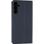 Чохол-книжка BeCover Exclusive New Style для Samsung Galaxy S24 FE SM-S721 Blue (712695) Чохол-книжка BeCover Exclusive New Style для Samsung Galaxy S24 FE SM-S721 Blue (712695)