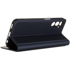 Чохол-книжка BeCover Exclusive New Style для Samsung Galaxy S24 FE SM-S721 Blue (712695)