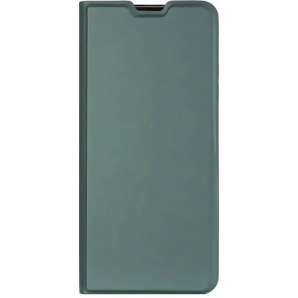 Чохол-книжка BeCover Exclusive New Style для Samsung Galaxy S24 FE SM-S721 Dark Green (712696)