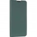 Чохол-книжка BeCover Exclusive New Style для Samsung Galaxy S24 FE SM-S721 Dark Green (712696)