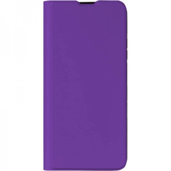 Чохол-книжка BeCover Exclusive New Style для Samsung Galaxy S24 FE SM-S721 Purple (712697)