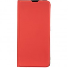 Чохол-книжка BeCover Exclusive New Style для Samsung Galaxy S24 FE SM-S721 Red (712698)