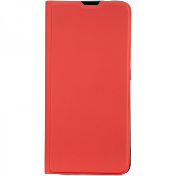 Чохол-книжка BeCover Exclusive New Style для Samsung Galaxy S24 FE SM-S721 Red (712698)