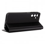 Чохол-книжка BeCover Exclusive New Style для Samsung Galaxy S24 Plus SM-S926 Black (712699) Чохол-книжка BeCover Exclusive New Style для Samsung Galaxy S24 Plus SM-S926 Black (712699)