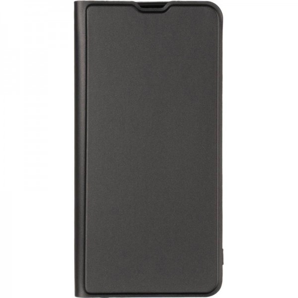 Чохол-книжка BeCover Exclusive New Style для Samsung Galaxy S24 SM-S921 Black (712693)