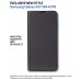 Чохол-книжка BeCover Exclusive New Style для Samsung Galaxy А37 SM-A376 Black (714924)