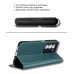 Чохол-книжка BeCover Exclusive New Style для Samsung Galaxy А57 SM-A576 Dark Green (714928)