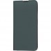 Чохол-книжка BeCover Exclusive New Style для Tecno Spark 30C 4G Dark Green (712702)