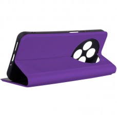 Чохол-книжка BeCover Exclusive New Style для Tecno Spark 30C 4G Purple (712703)