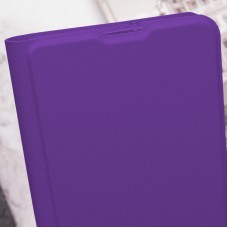 Чохол-книжка BeCover Exclusive New Style для Tecno Spark 30C 4G Purple (712703)