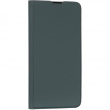 Чохол-книжка BeCover Exclusive New Style для Tecno Spark Go 1 (KL4) Dark Green (712705)