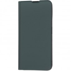 Чохол-книжка BeCover Exclusive New Style для Tecno Spark Go 1 (KL4) Dark Green (712705)