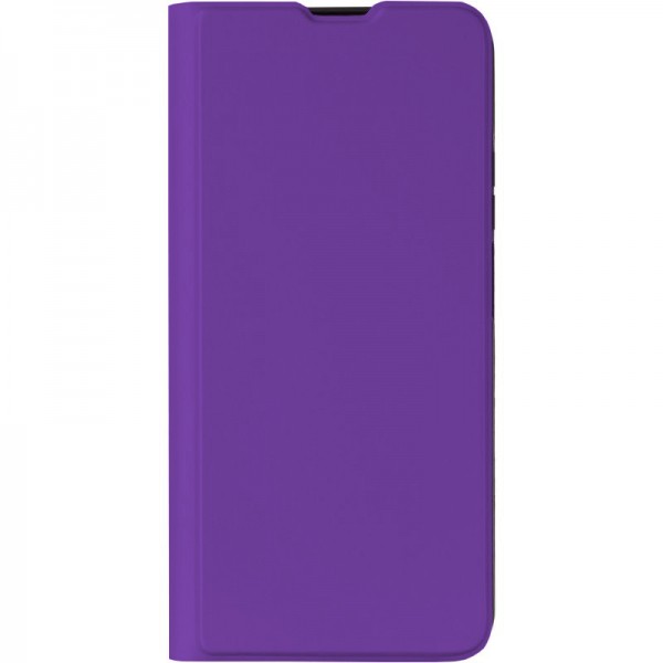 Чохол-книжка BeCover Exclusive New Style для Tecno Spark Go 1 (KL4) Purple (712706)