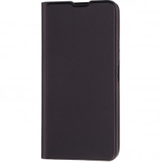 Чохол-книжка BeCover Exclusive New Style для Xiaomi Redmi 13C / Poco C65 Black (711193) Чохол-книжка BeCover Exclusive New Style для Xiaomi Redmi 13C / Poco C65 Black (711193)