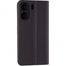 Чохол-книжка BeCover Exclusive New Style для Xiaomi Redmi 13C / Poco C65 Black (711193) Чохол-книжка BeCover Exclusive New Style для Xiaomi Redmi 13C / Poco C65 Black (711193)
