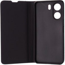 Чохол-книжка BeCover Exclusive New Style для Xiaomi Redmi 13C / Poco C65 Black (711193) Чохол-книжка BeCover Exclusive New Style для Xiaomi Redmi 13C / Poco C65 Black (711193)