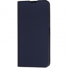 Чохол-книжка BeCover Exclusive New Style для Xiaomi Redmi 13C / Poco C65 Blue (711194)