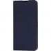 Чохол-книжка BeCover Exclusive New Style для Xiaomi Redmi 13C / Poco C65 Blue (711194)