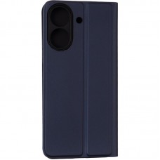 Чохол-книжка BeCover Exclusive New Style для Xiaomi Redmi 13C / Poco C65 Blue (711194)