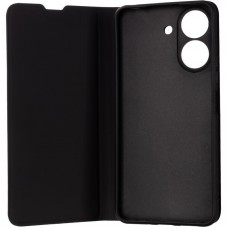 Чохол-книжка BeCover Exclusive New Style для Xiaomi Redmi 13C / Poco C65 Blue (711194)