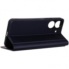 Чохол-книжка BeCover Exclusive New Style для Xiaomi Redmi 13C / Poco C65 Blue (711194)