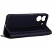 Чохол-книжка BeCover Exclusive New Style для Xiaomi Redmi 13C / Poco C65 Blue (711194)