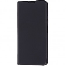 Чохол-книжка BeCover Exclusive New Style для Xiaomi Redmi 14C 4G / Poco C75 Black (712658)